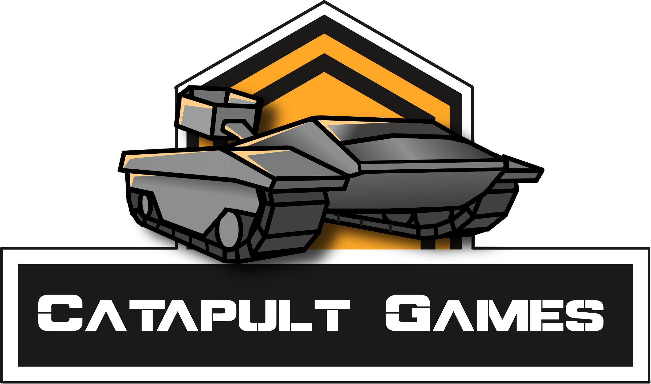 Catapult Games Logo